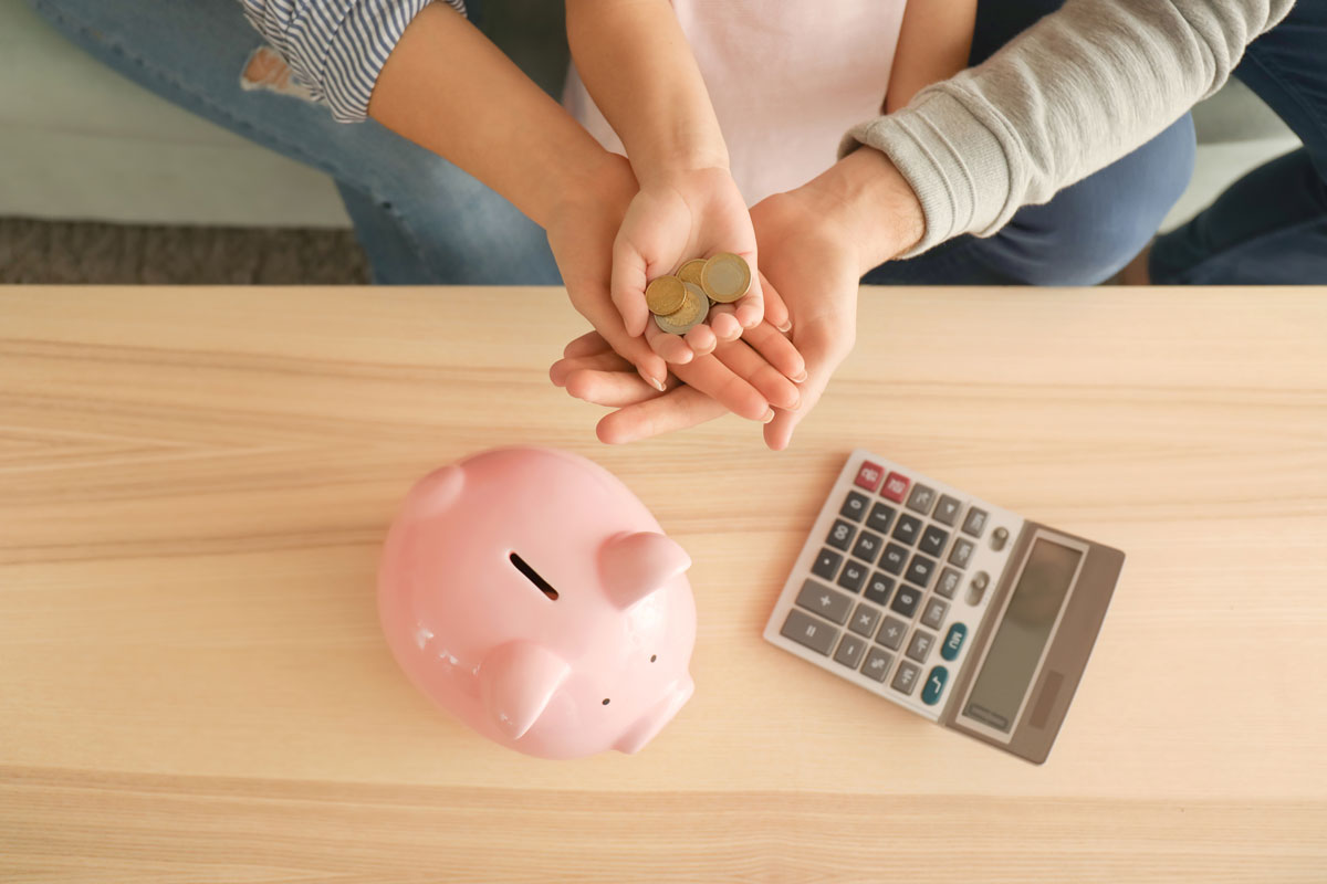 Orçamento Doméstico: O Primeiro Passo para uma Vida Financeira Saudável