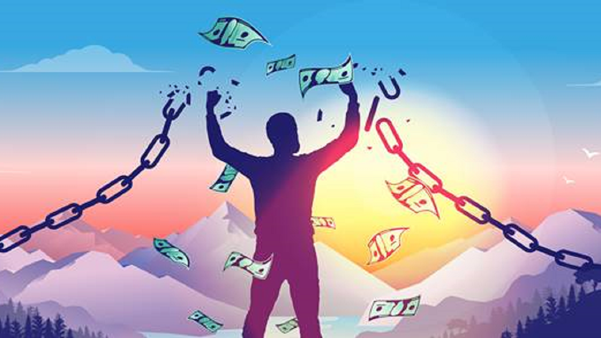 Como Organizar Suas Finanças e Começar a Investir: 10 Passos Simples para Conquistar Sua Liberdade Financeira