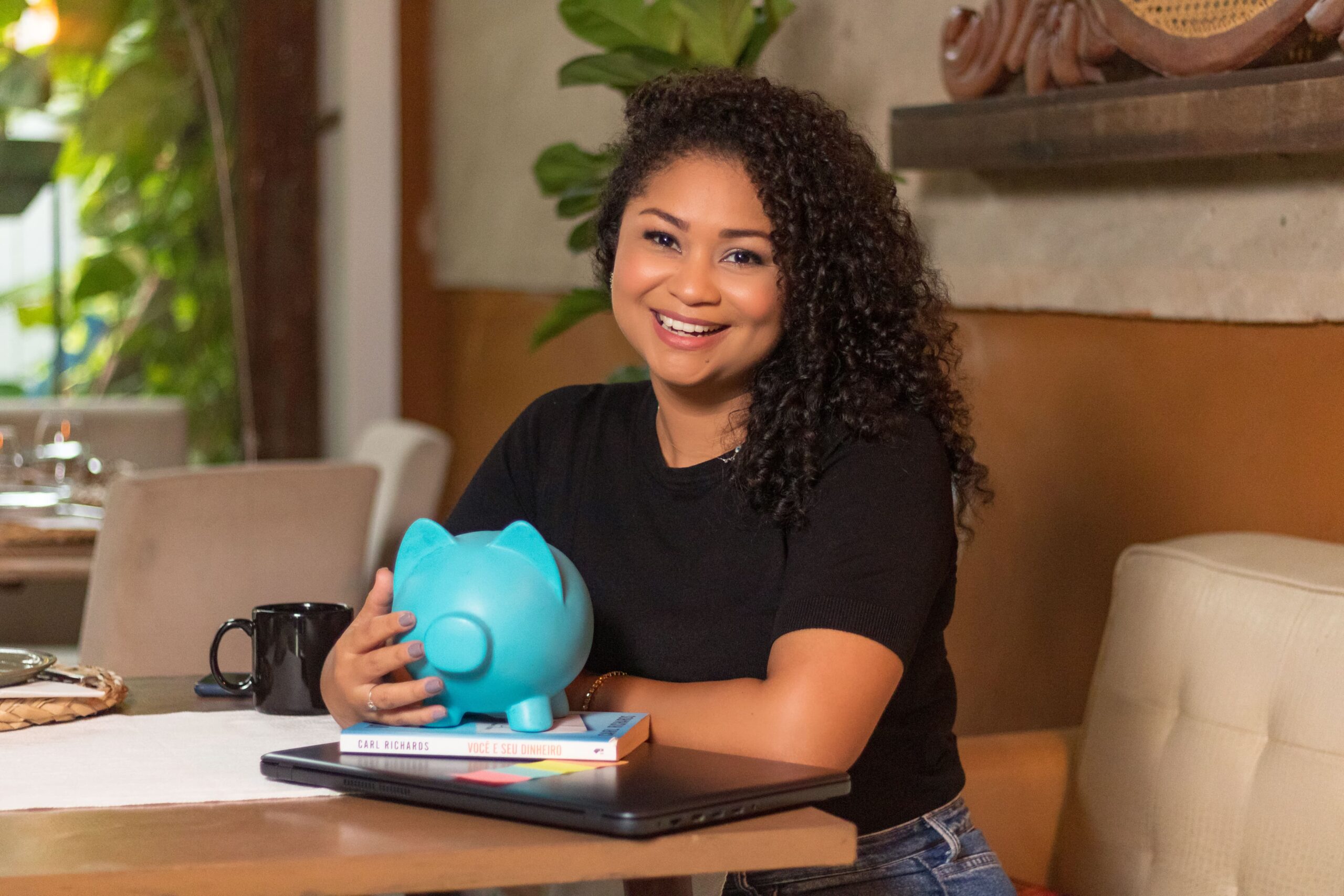 Mulheres e Dinheiro: o que ainda precisamos conversar