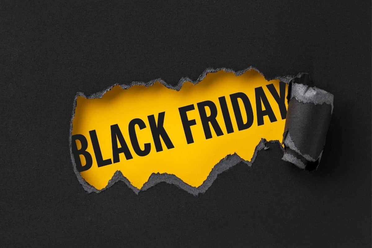 Black Friday sem erros: 5 estratégias para fugir das dívidas e não desorganizar seu orçamento